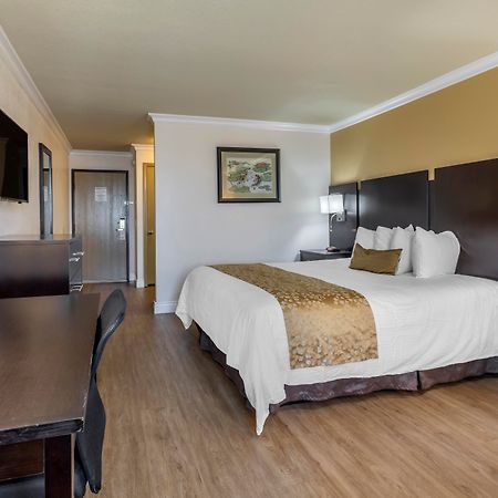 Best Western Plus South Bay Hotel Lawndale Luaran gambar