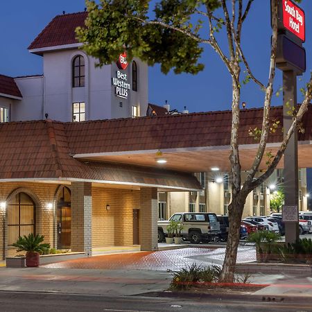 Best Western Plus South Bay Hotel Lawndale Luaran gambar
