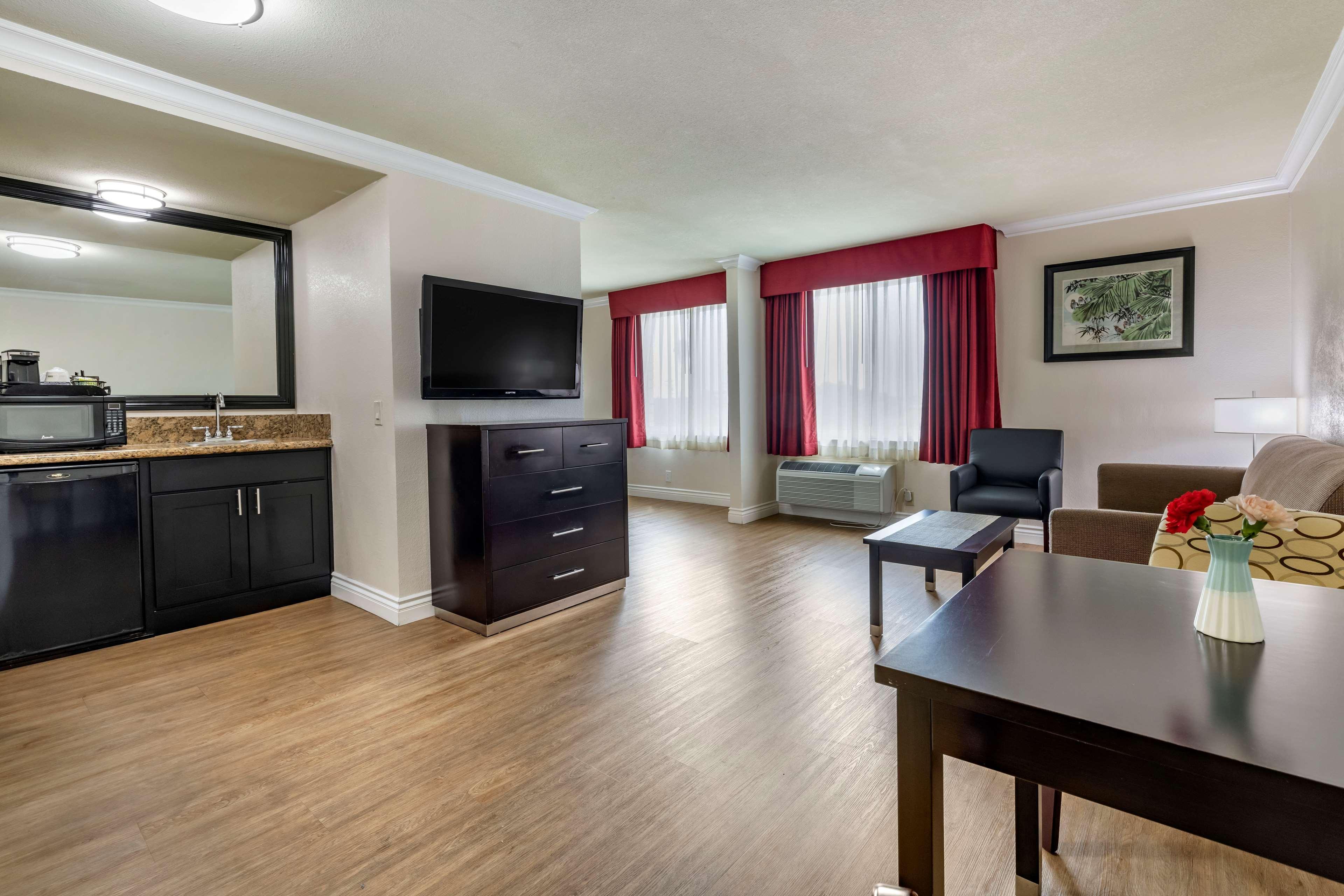 Best Western Plus South Bay Hotel Lawndale Luaran gambar