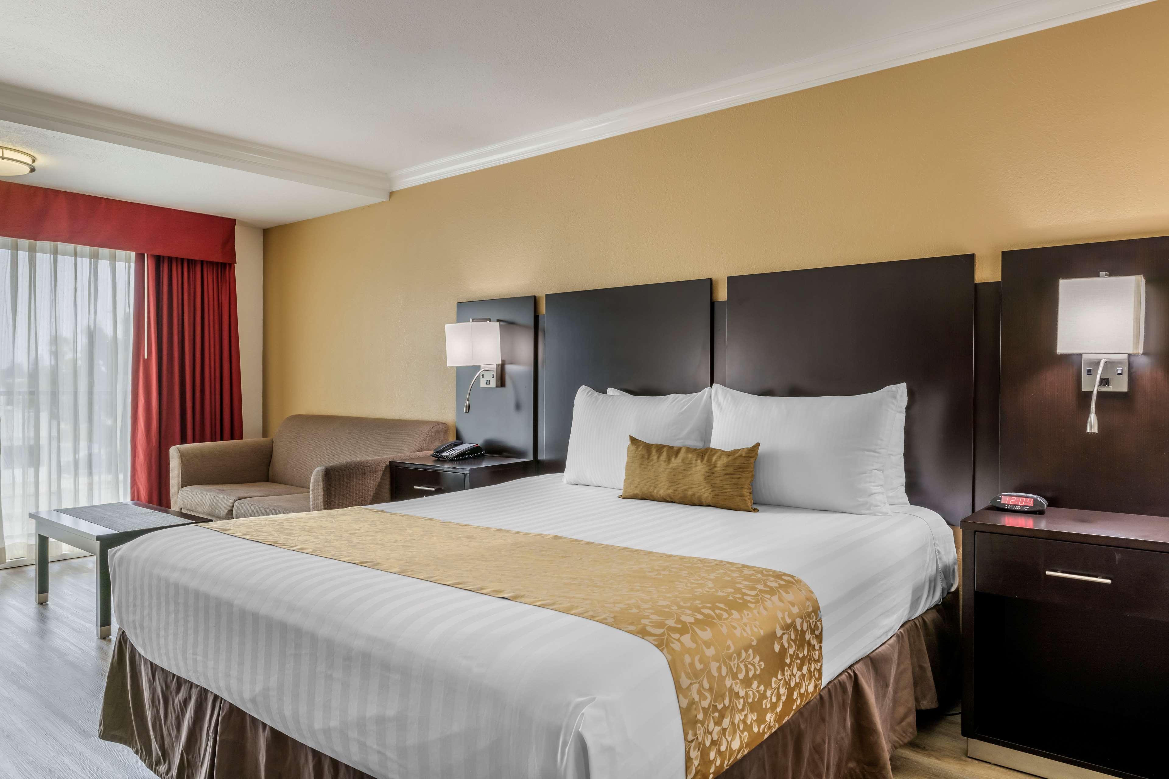 Best Western Plus South Bay Hotel Lawndale Luaran gambar