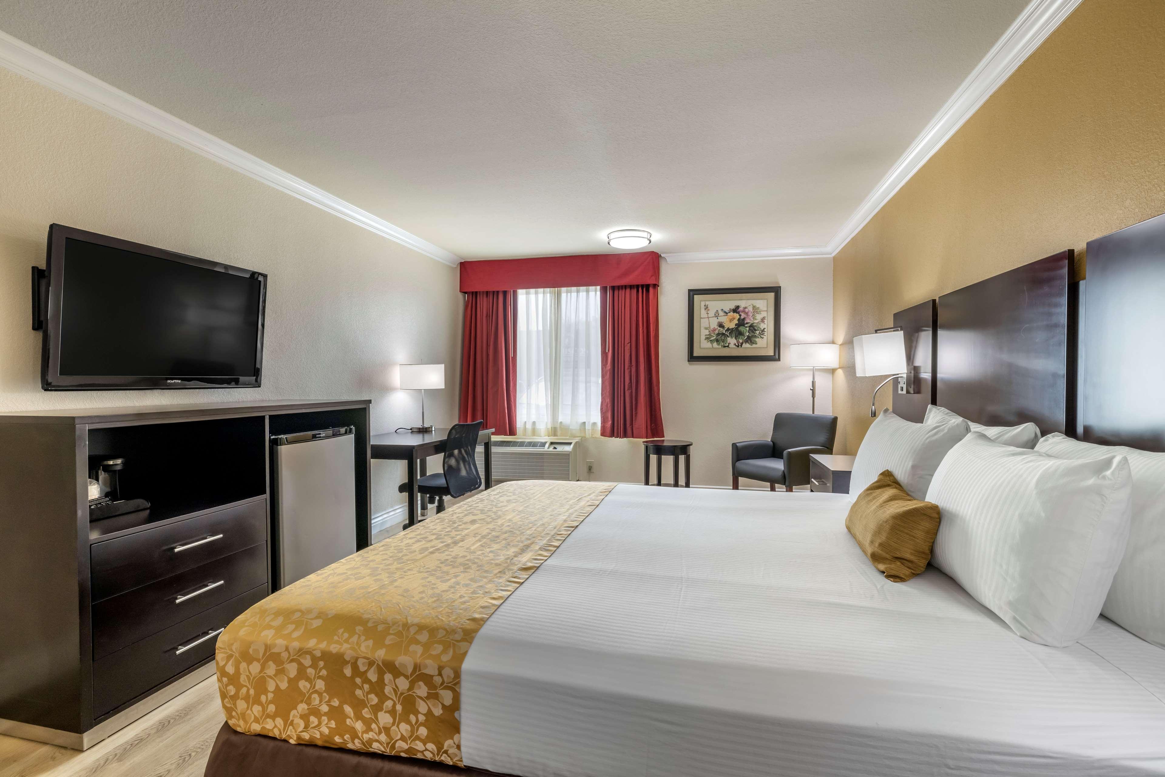 Best Western Plus South Bay Hotel Lawndale Luaran gambar
