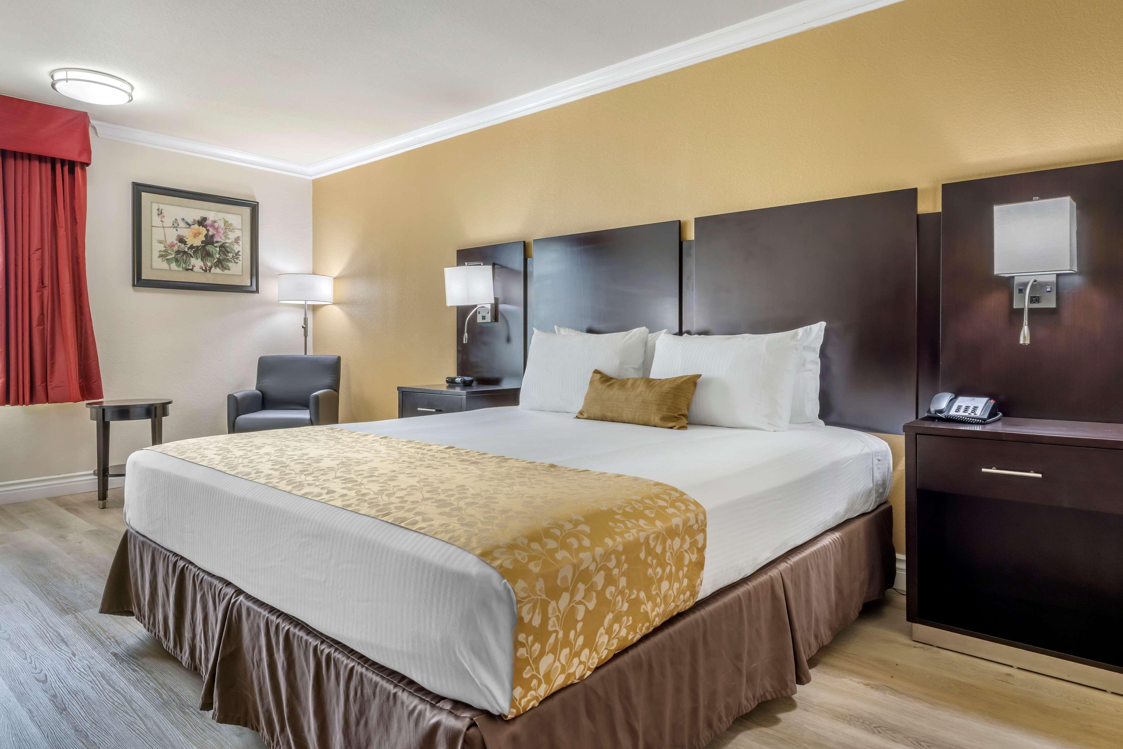 Best Western Plus South Bay Hotel Lawndale Luaran gambar