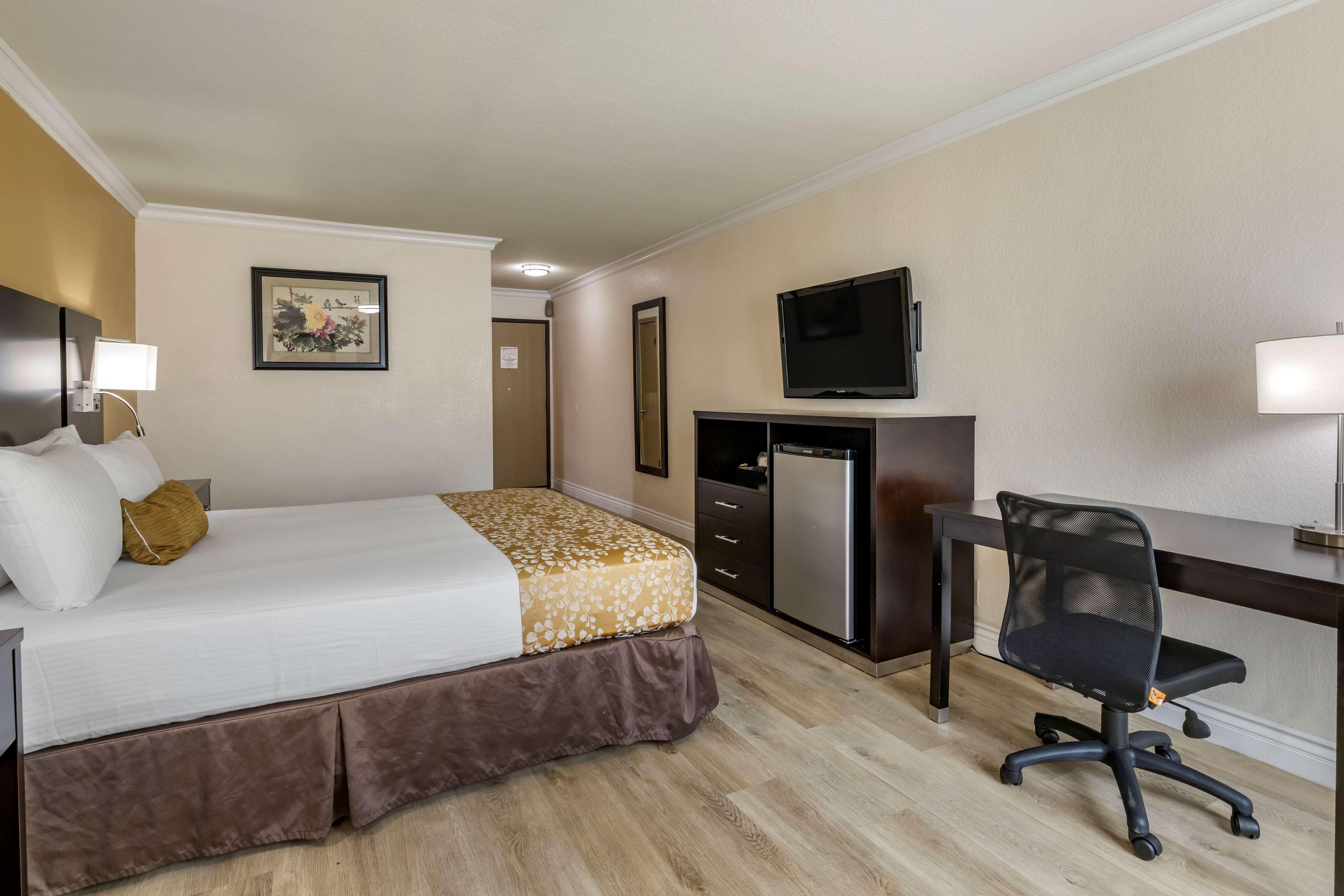 Best Western Plus South Bay Hotel Lawndale Luaran gambar