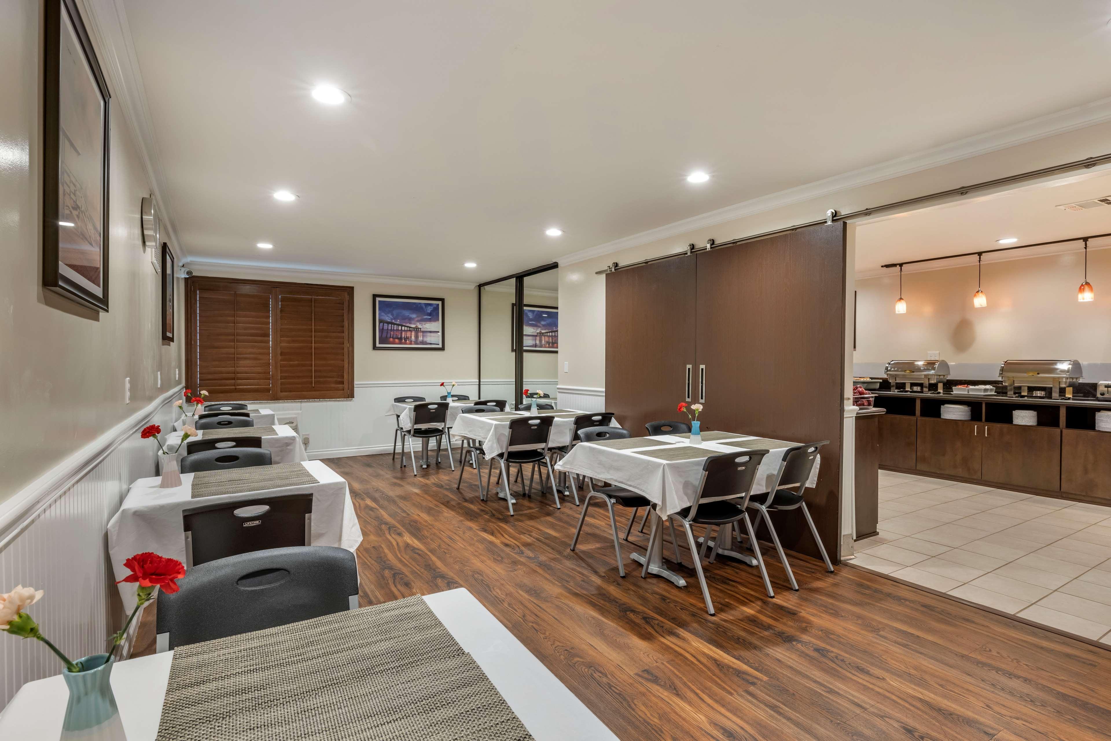Best Western Plus South Bay Hotel Lawndale Luaran gambar