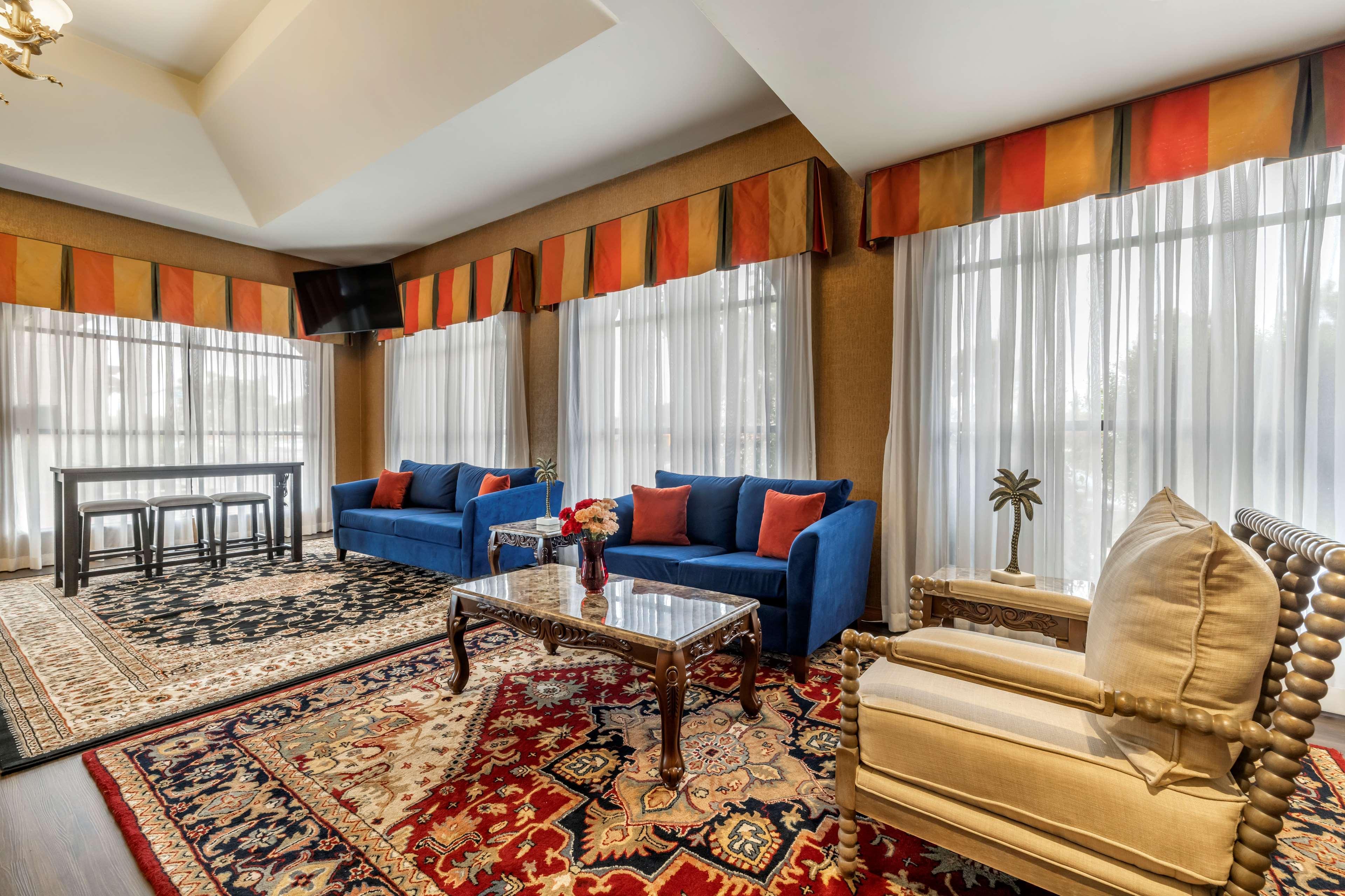 Best Western Plus South Bay Hotel Lawndale Luaran gambar