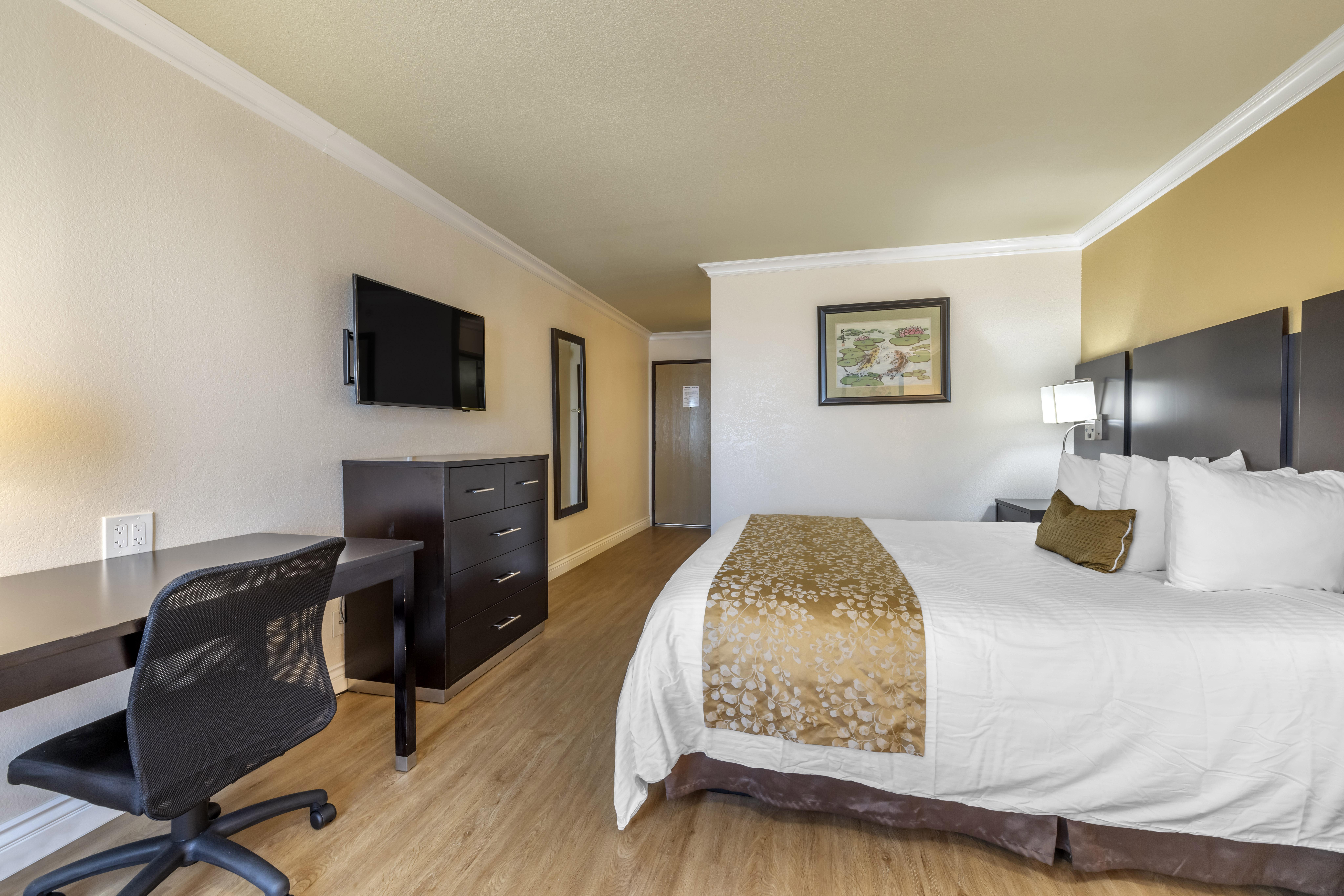 Best Western Plus South Bay Hotel Lawndale Luaran gambar