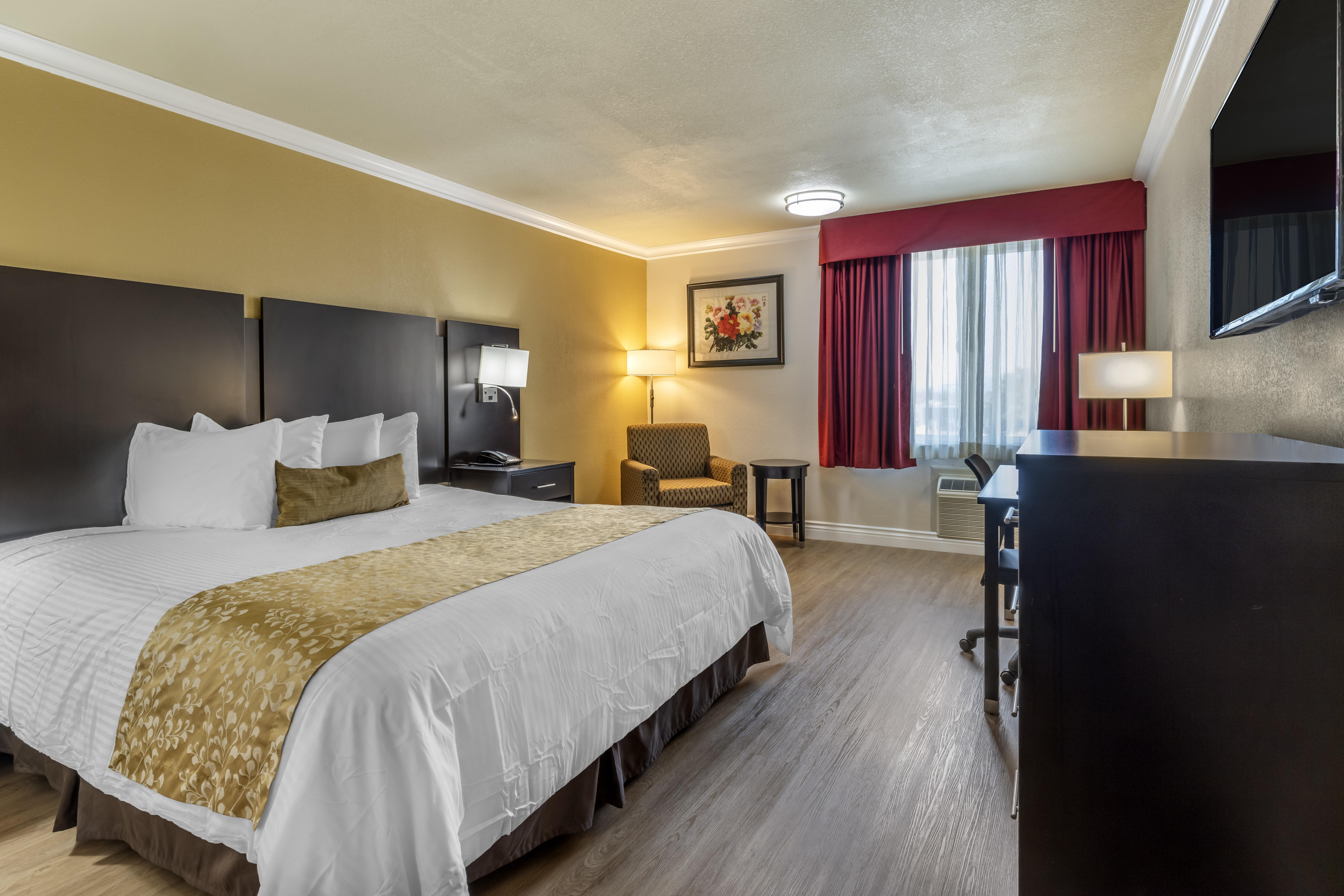 Best Western Plus South Bay Hotel Lawndale Luaran gambar